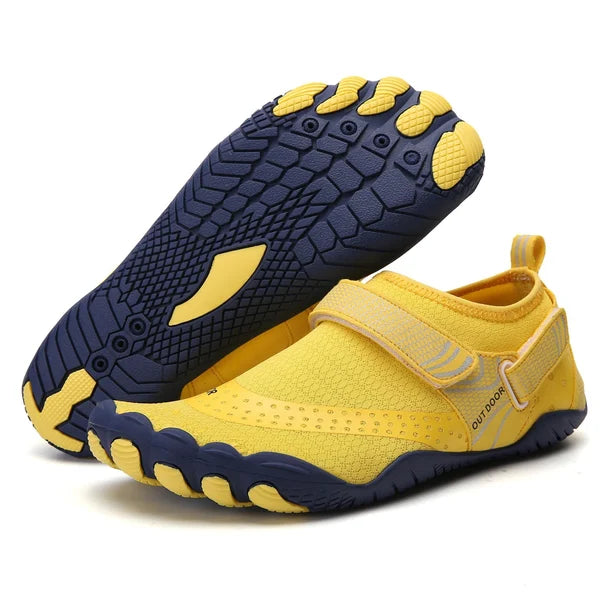 Waterschoenen Orthopedisch voor Comfortabele Voeten