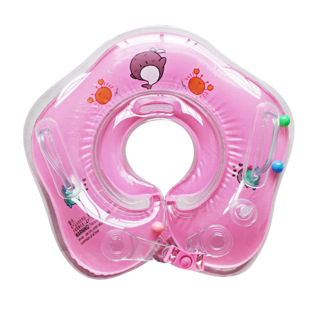 Baby Drijfvest Nekring voor Zwemmen