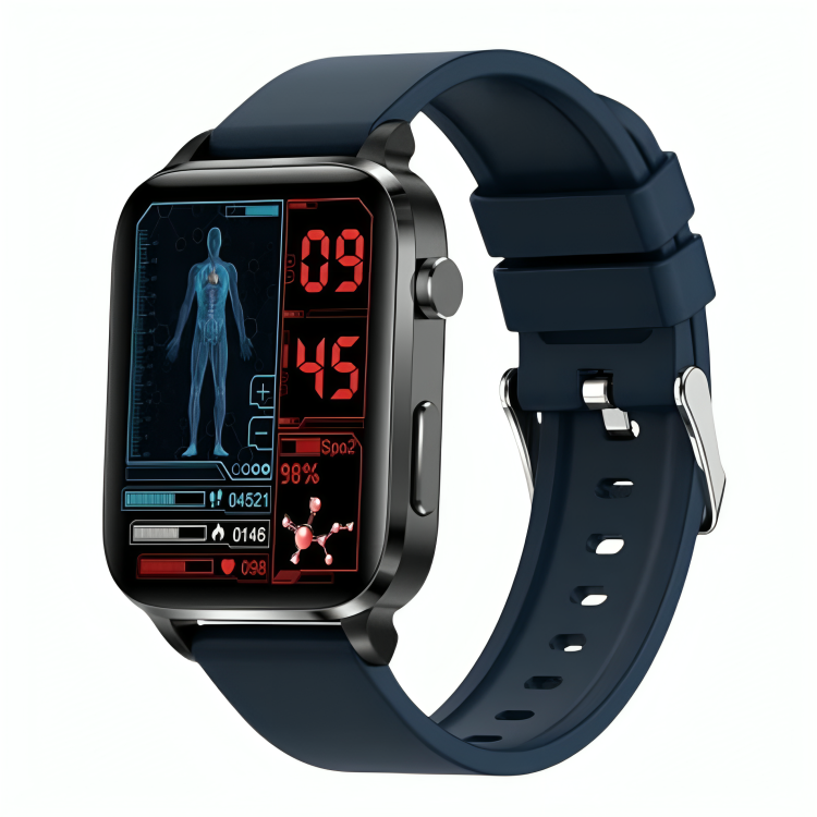 Variant image for Sugacare™ – Pijnloze Bloedsuikermonitor Smartwatch met Lasertherapie-3