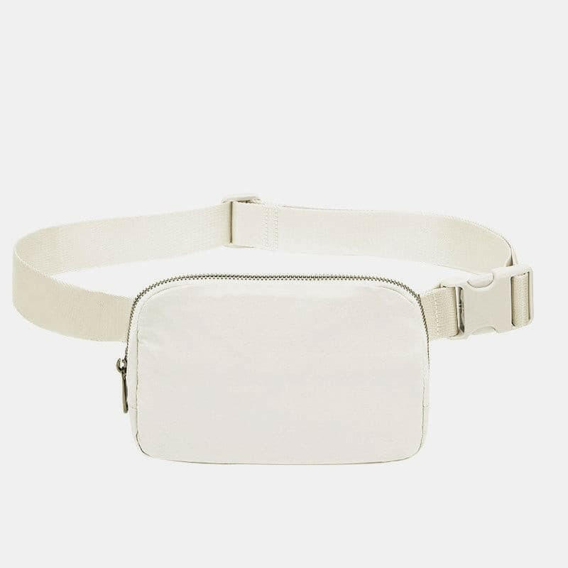 Crossbody Fanny Pack voor Vrouwen Riempje Tas