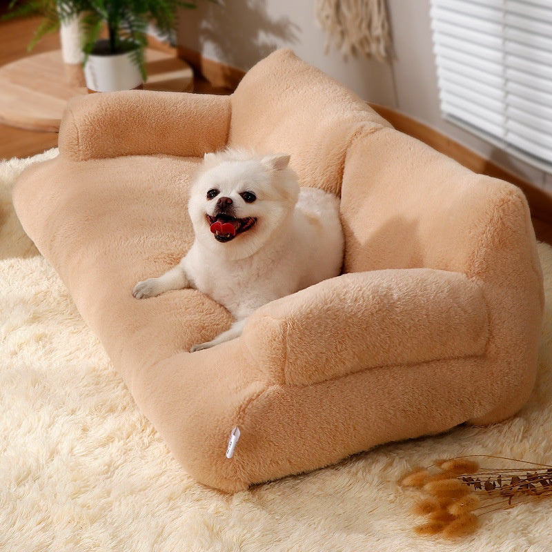 Hond Bed Comfortabel voor Huisdier Rust