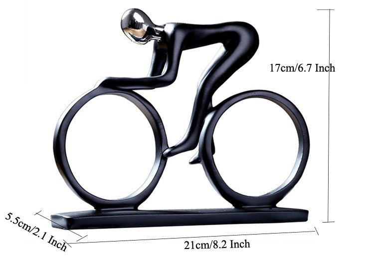 Fiets Accessoire Set met Telefoonhouder