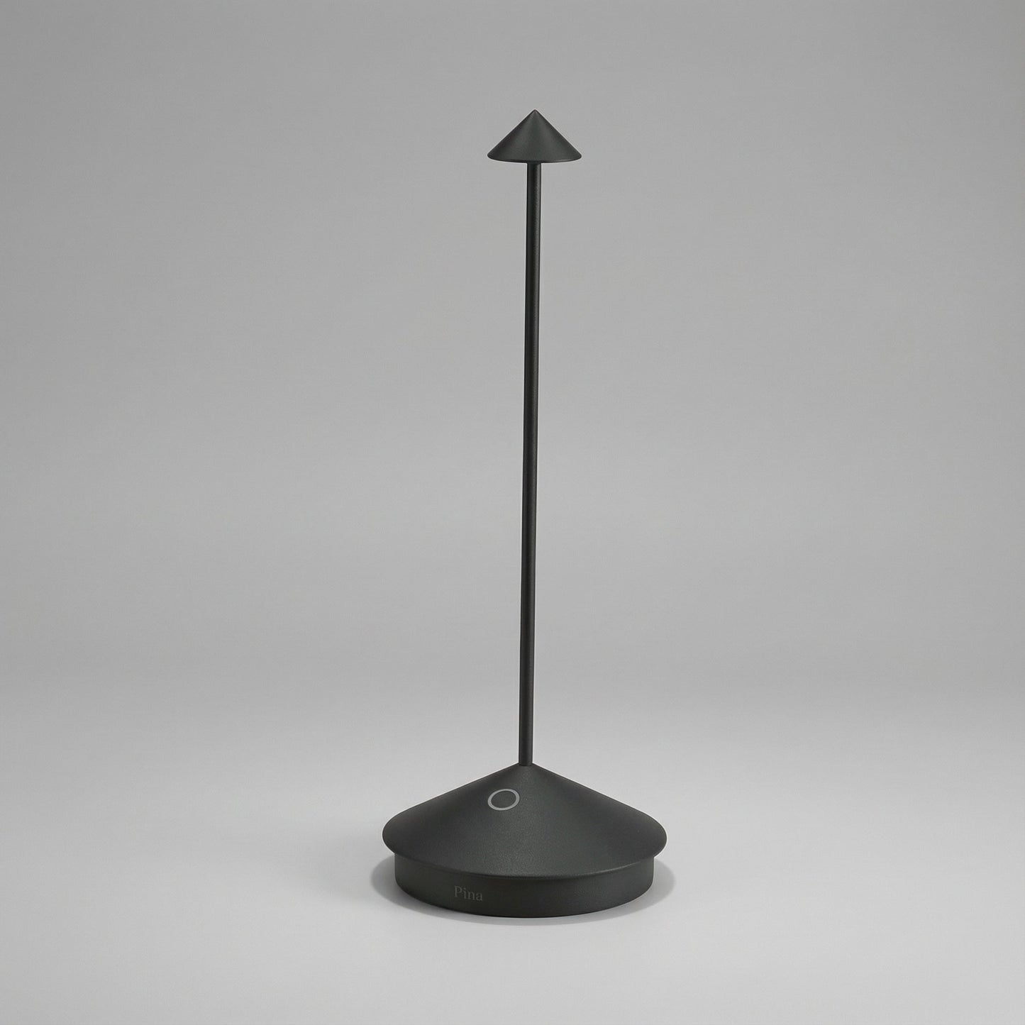 LED Tafellamp Dimbaar Oplaadbaar met Warm Wit Licht