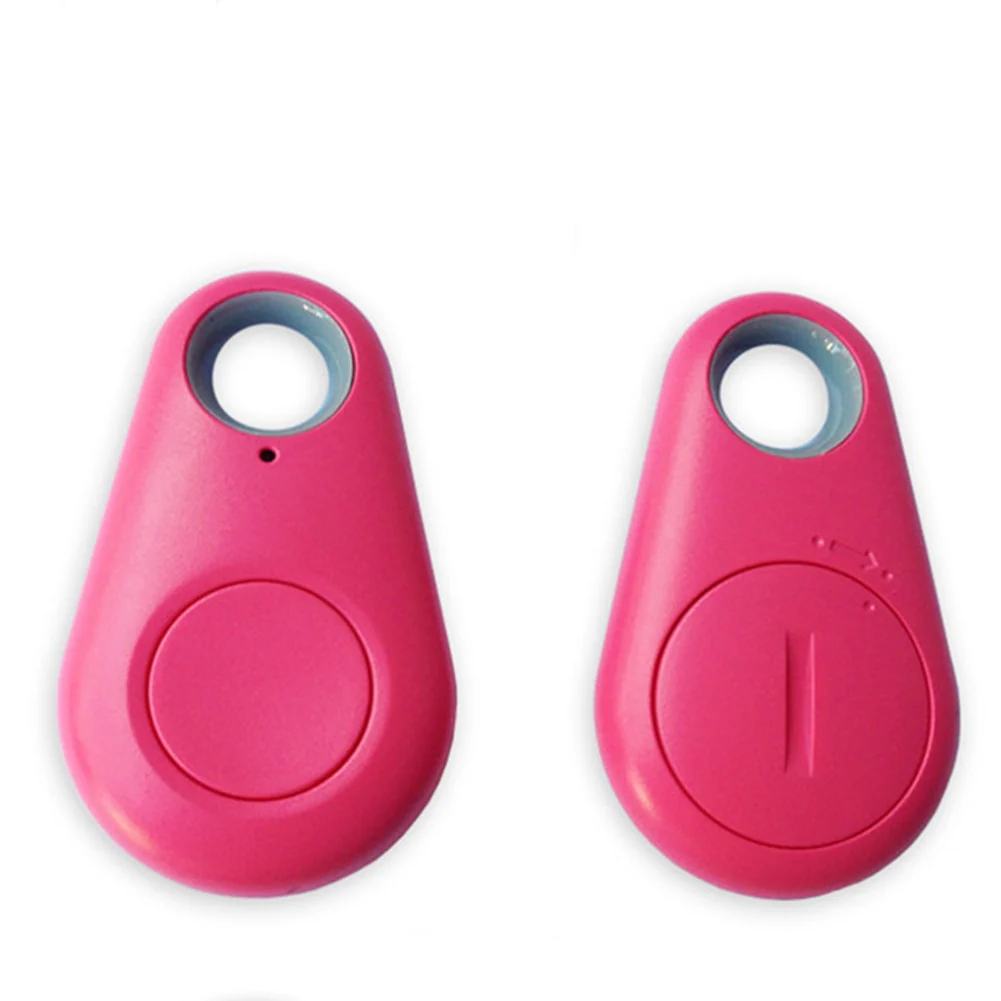 GPS Tracker Mini Slim Real-Time Volgsysteem voor Auto en Fiets