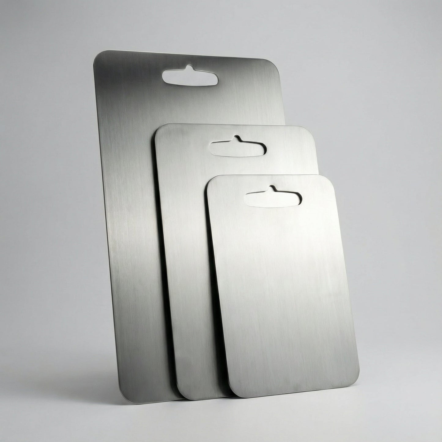 Titanium Snijplank Duurzaam en Glad