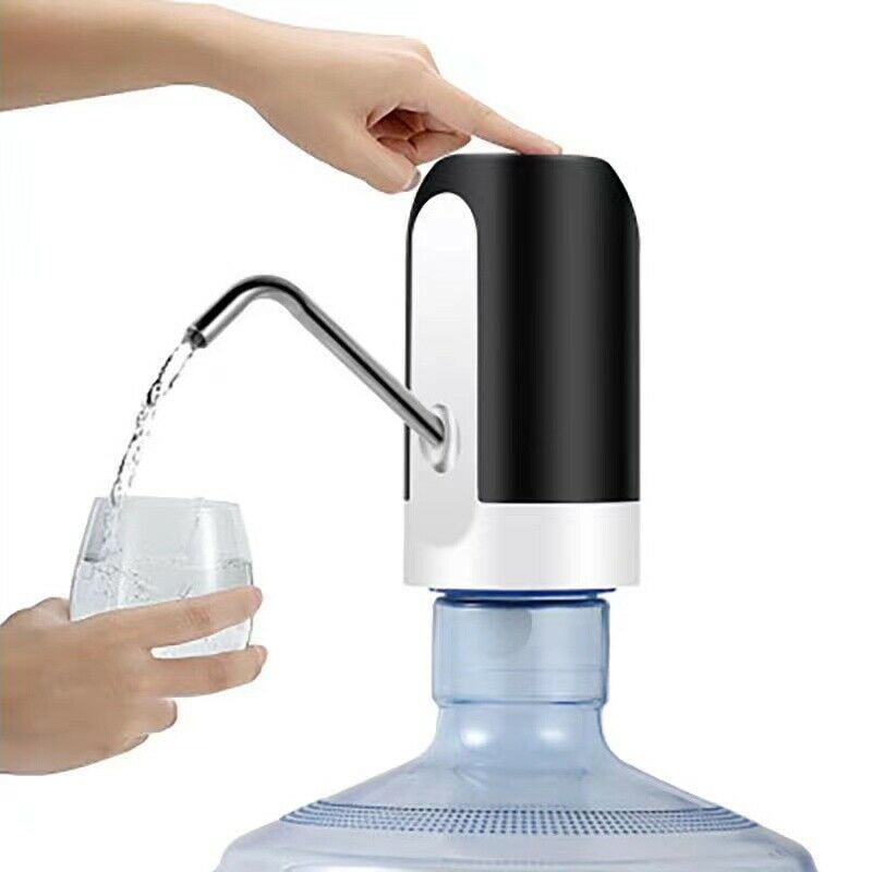 Elektrische Waterdispenser Luxe Design voor Thuis