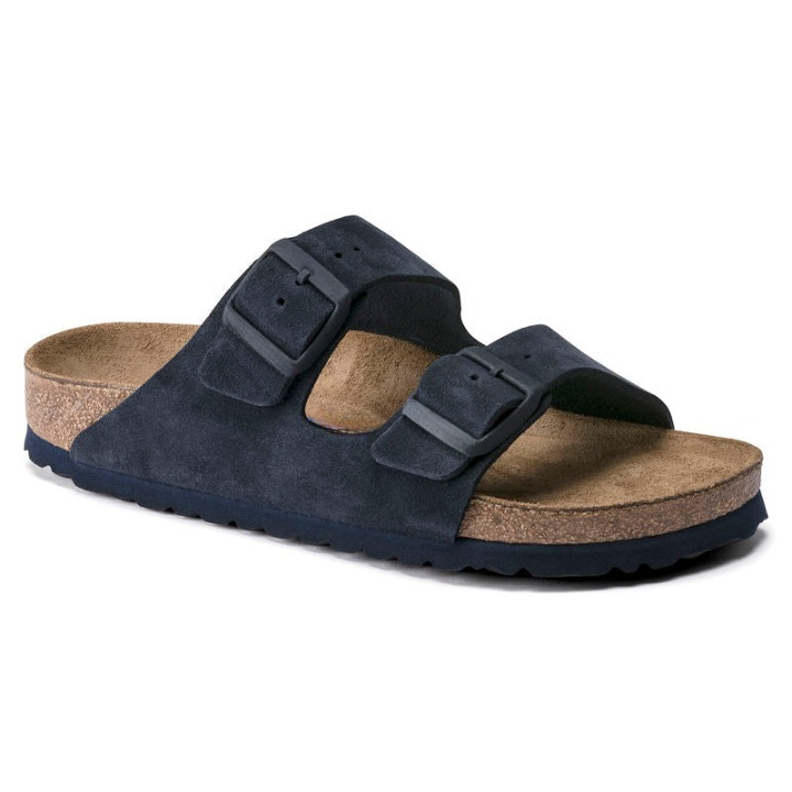 Comfortabele Sandalen Unisex met Verstelbare Riemen en Antislip Zool