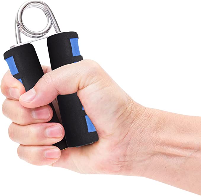 Handtrainer voor Kracht en Flexibiliteit
