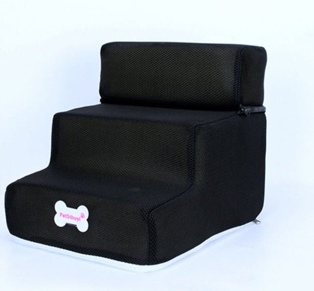 Katten- en Hondentrappen Wasbaar en Compact
