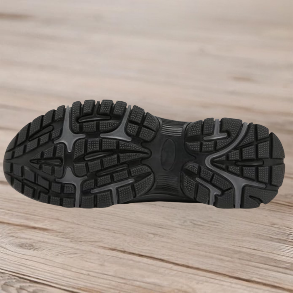 Wandelschoenen Waterdicht Outdoor Antislip Comfortabel