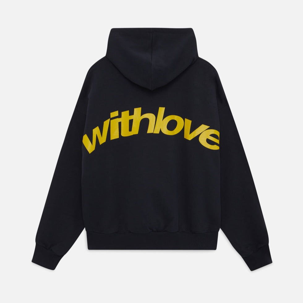 Unisex Hoodie Premium Comfortabel Minimalistisch Design