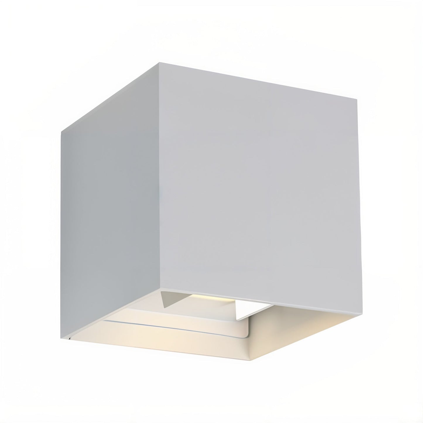 Waterdichte Wandlamp LED Verstelbaar met Breed Straalpatroon