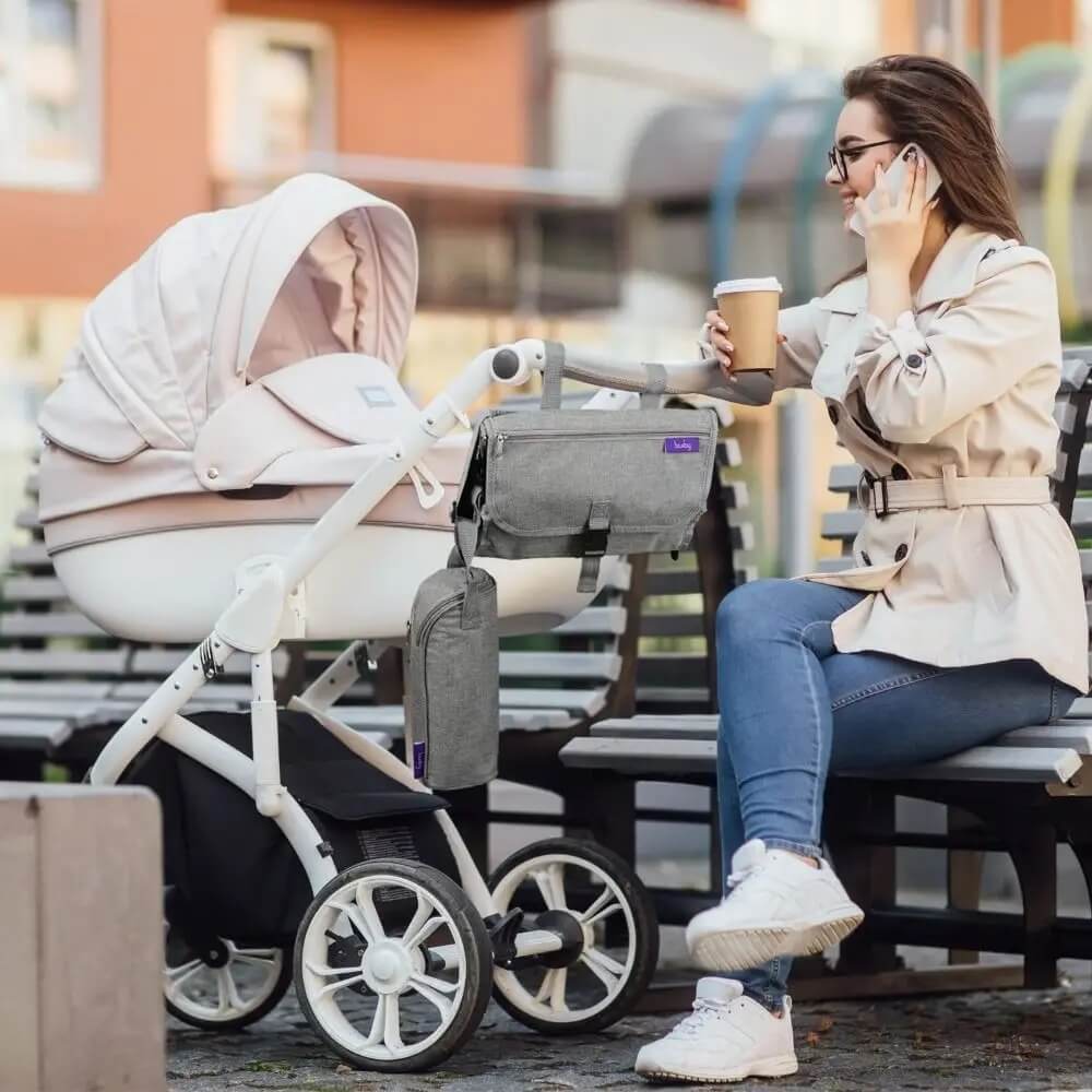 Veranderingstafel voor Baby's voor Snel en Makkelijk Verschonen