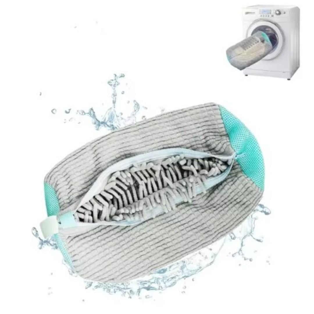 Schoencleaner voor Alle Schoenen - CleanStep Effectief en Gemakkelijk