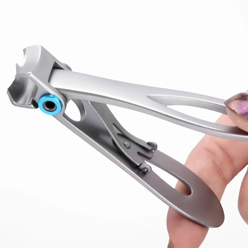 Nagelknipper voor Dikke Nagels Extra Sterk