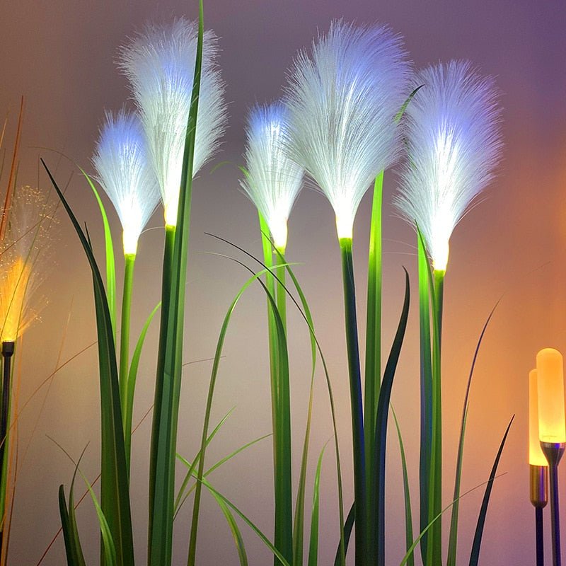 Solar Tuinverlichting Set met Extra Lampen voor Sfeervolle Tuin