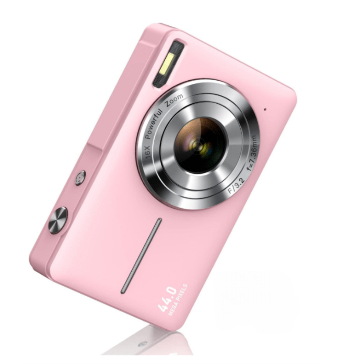 Compacte Digitale Camera 1080p met HD-Foto