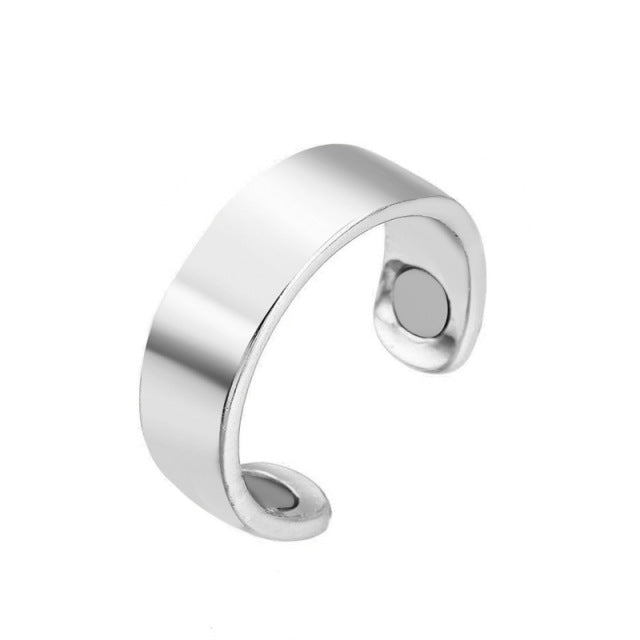 Snurk Stopper Ring Magnetisch Therapie Anti Snurk Apparaat