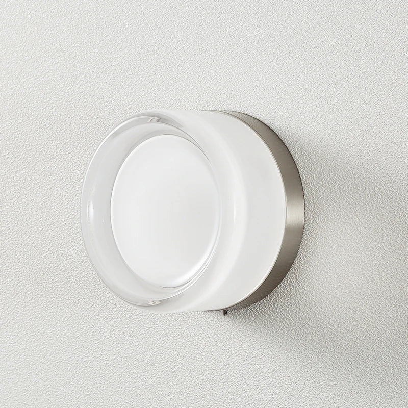 Inbouwplafondlamp LED Dimbaar Modern Design