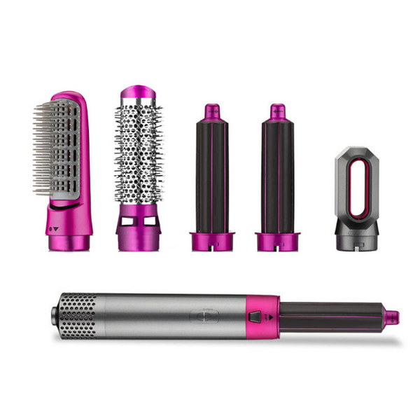 Haarstyler 5 in 1 Multifunctioneel Stijl Apparaat