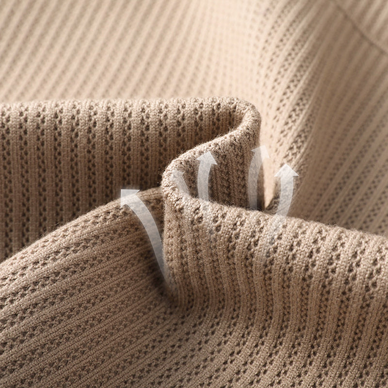 Stijlvolle Knit Trui voor Dame Comfortabel