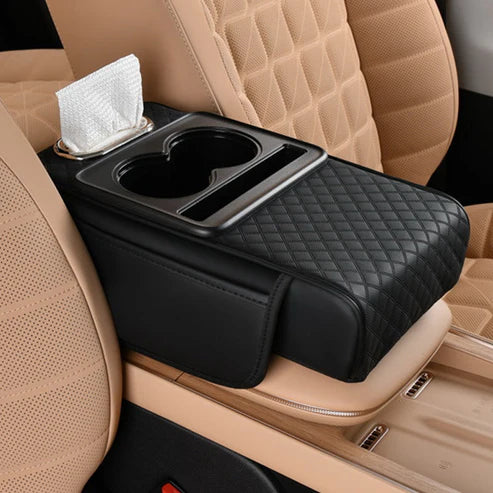 Armleuningkussen Multifunctioneel Comfortabel Elegant Design
