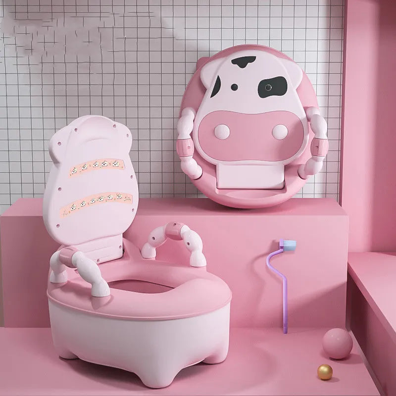 Kindvriendelijk Urinoir voor Toddler met Luxe Ontwerp