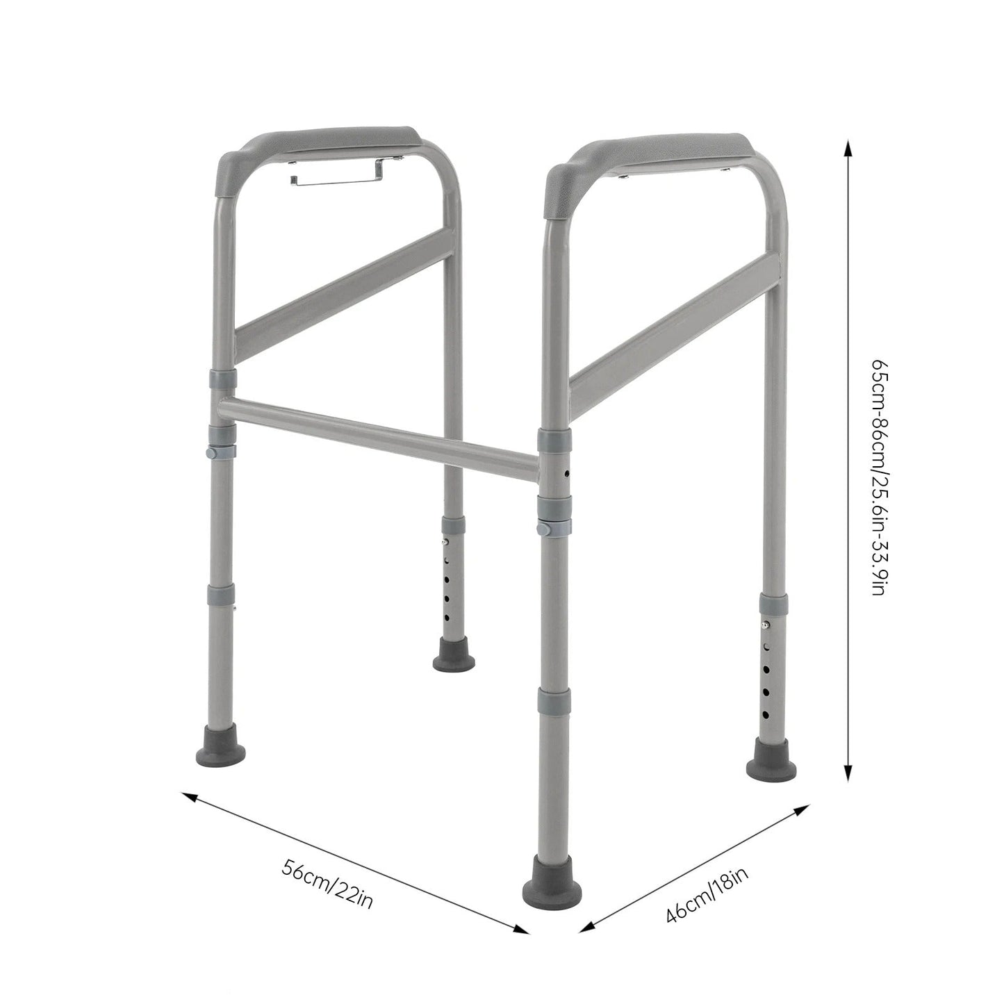 Toiletlift Verhoogd Comfort Elegante Design