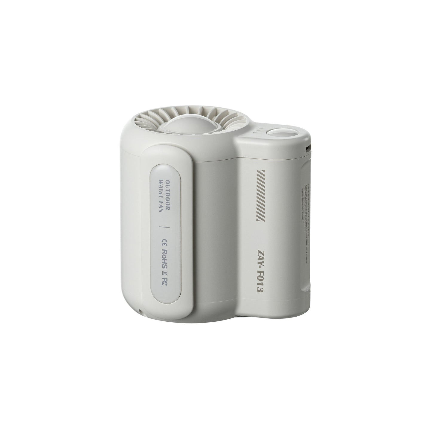 Koelbox CoolBreeze voor Binnen en Buiten Gebruik