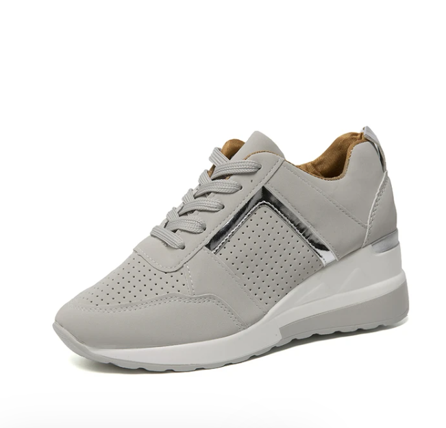 Dames Sneakers Movina - Comfortabele Orthopedische Schoenen met Steunzolen
