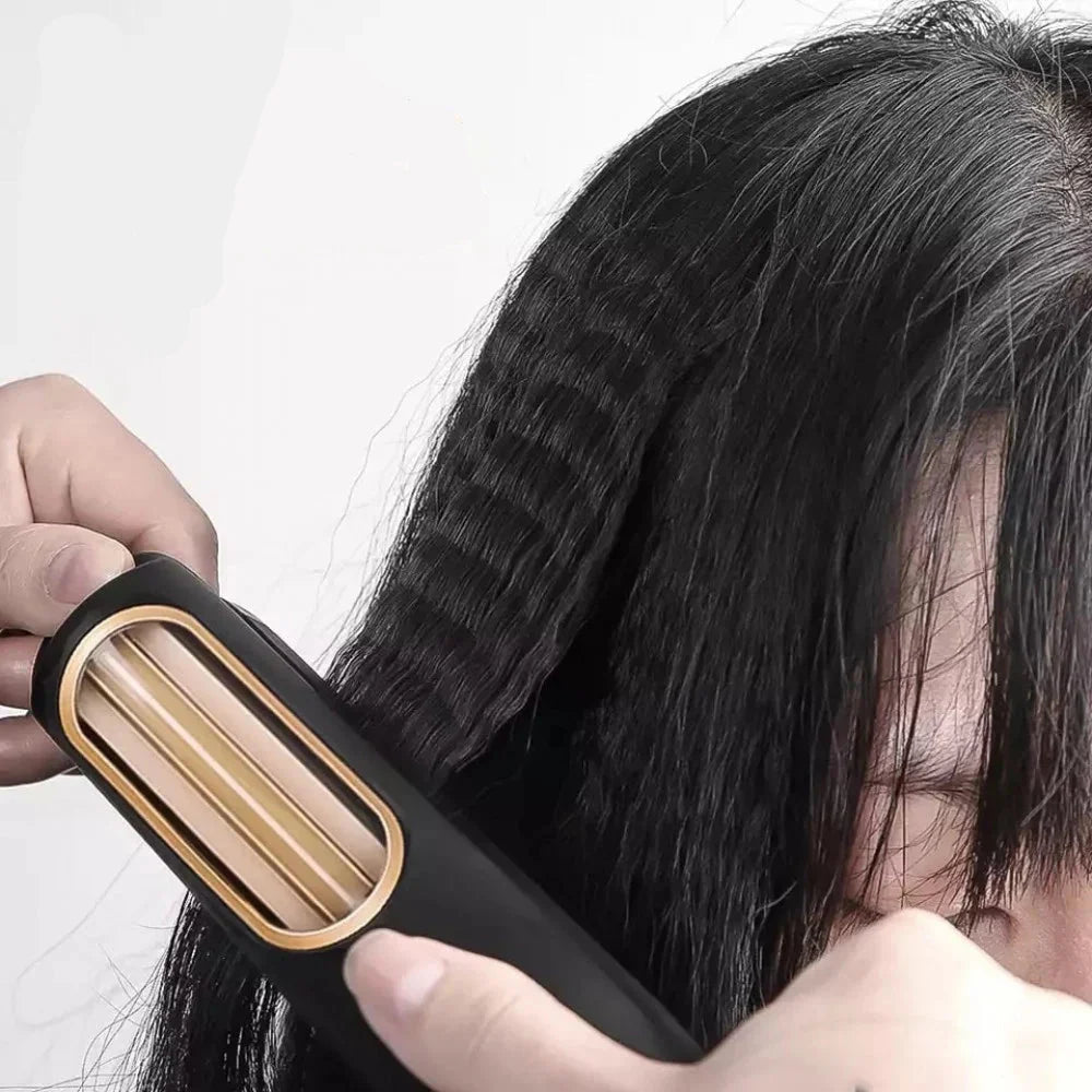 Krullen Styler Mini voor Perfecte Krullen Professioneel