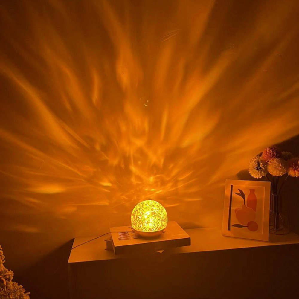 Kristal Lamp Velinix Modern Design