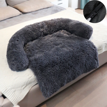 Zachte Hondendeken voor Huisdieren Comfortabel en Warm