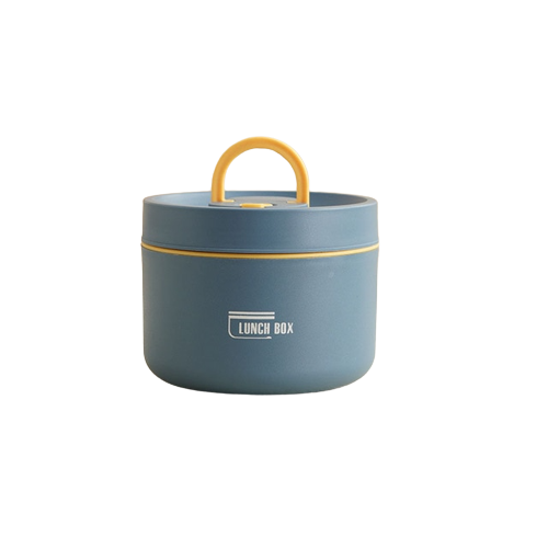 Thermos Warmhoud Maaltijdenbox voor onderweg