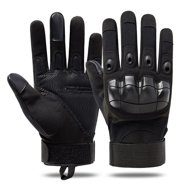 Beschermhandschoenen Tough Armor voor Werk en Sport
