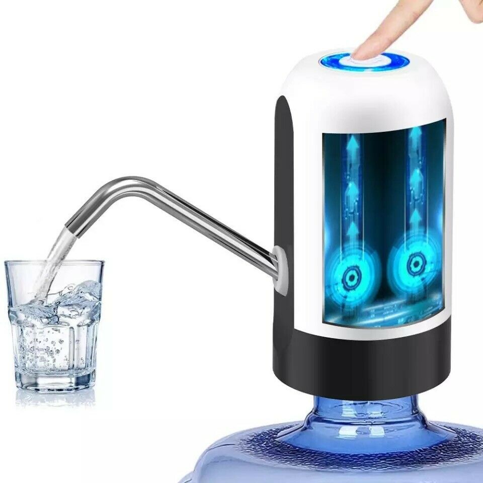 Elektrische Waterdispenser Luxe Design voor Thuis - Velinix