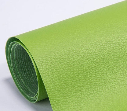 Leren Reparatiepatch Zelfklevend Waterdicht Sterk PU Leer