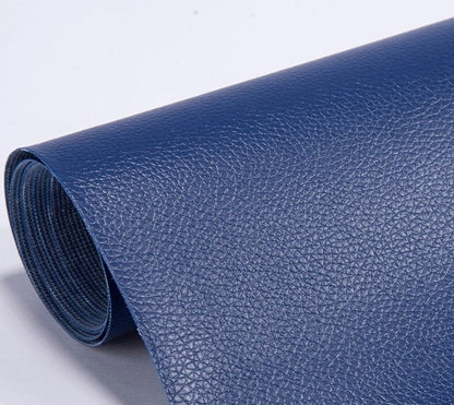Leren Patch Zelfklevend PU Leer Reparatie