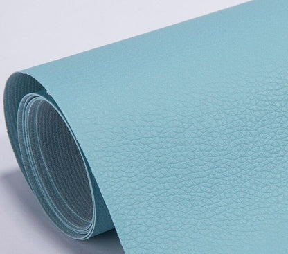 Leren Reparatiepatch Zelfklevend Waterdicht Sterk PU Leer