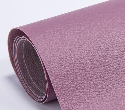 Leren Patch Zelfklevend PU Leer Reparatie