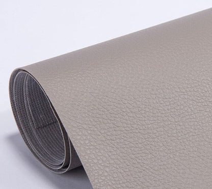 Leren Reparatiepatch Zelfklevend Waterdicht Sterk PU Leer