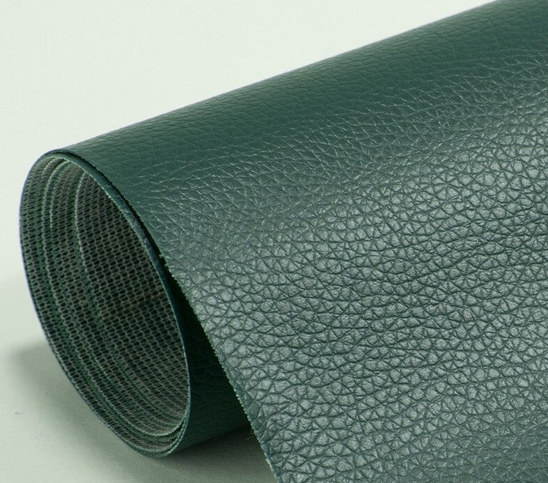 Leren Patch Zelfklevend PU Leer Reparatie
