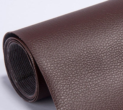 Leren Patch Zelfklevend PU Leer Reparatie