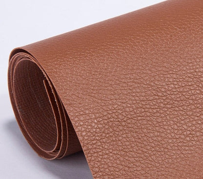 Leren Patch Zelfklevend PU Leer Reparatie