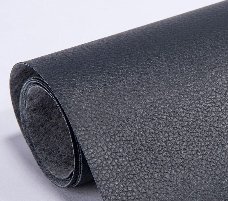 Leren Patch Zelfklevend PU Leer Reparatie