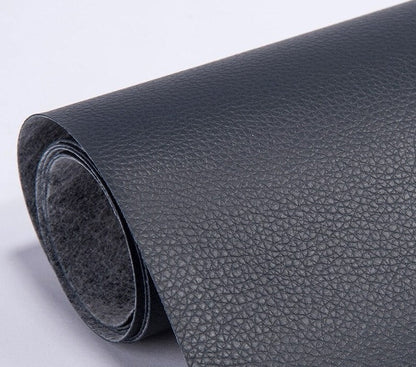 Leren Reparatiepatch Zelfklevend Waterdicht Sterk PU Leer