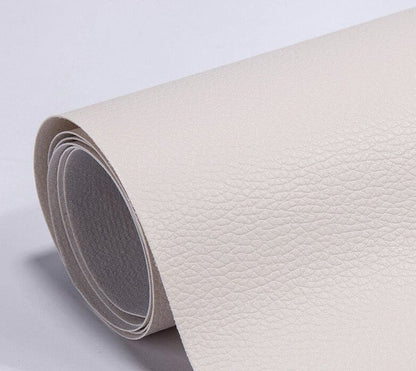 Leren Patch Zelfklevend PU Leer Reparatie