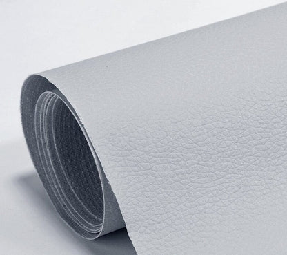 Leren Reparatiepatch Zelfklevend Waterdicht Sterk PU Leer