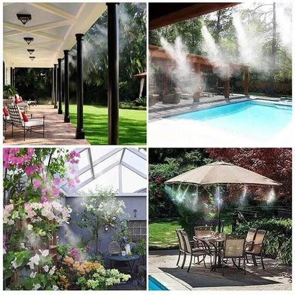 Sproeier Set Professioneel Tuin