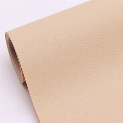 Leren Patch Zelfklevend PU Leer Reparatie